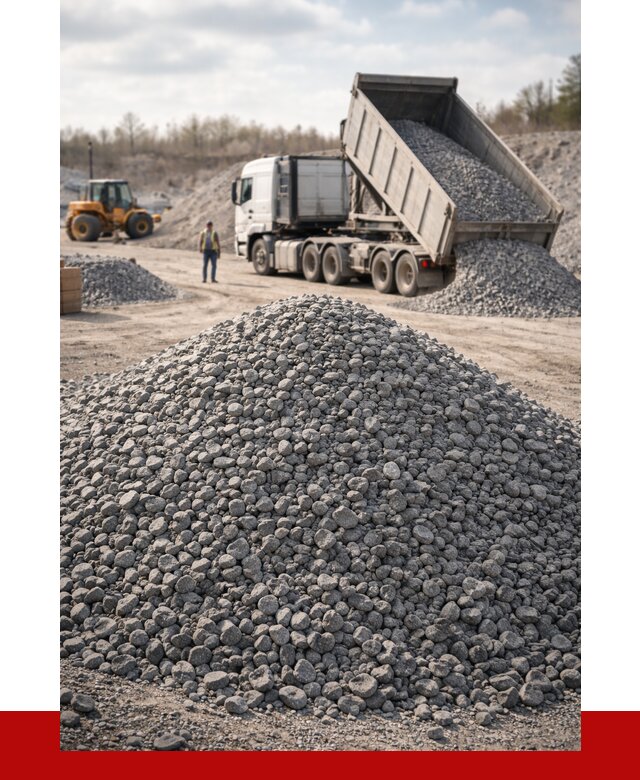 Щебень габбро диабаз доставка в клине от 2254 руб.| ПРОНЕРУДКли