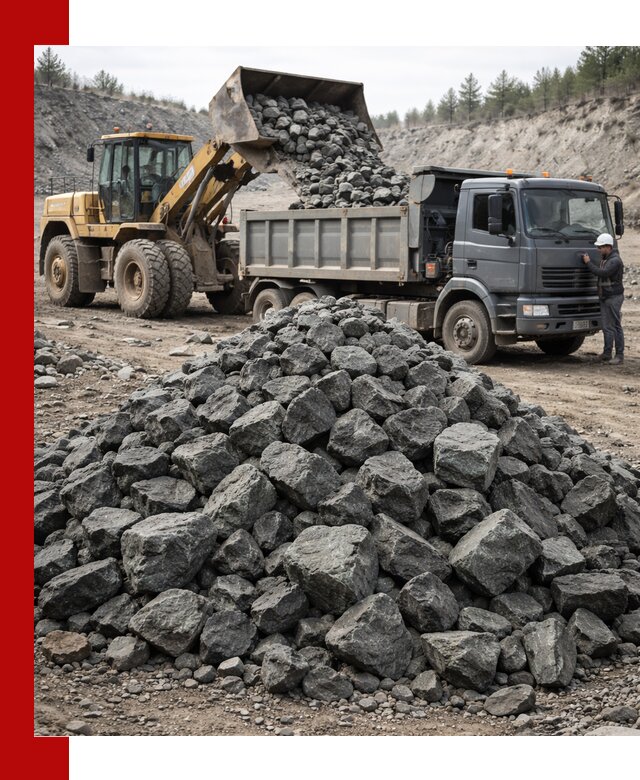 Щебень габбро-диабаз фракция 20-40 доставка в клине