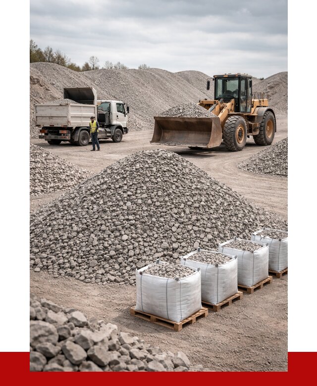 Шлаковый щебень фракция 20-40 в клине от 1434 р. ПРОНЕРУДКли