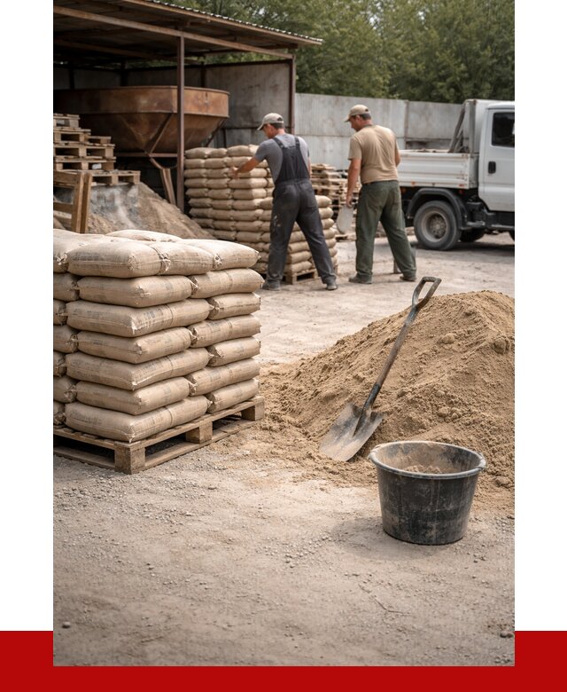 Купить песок для штукатурки в клине от 1844 р. | ПРОНЕРУДКли