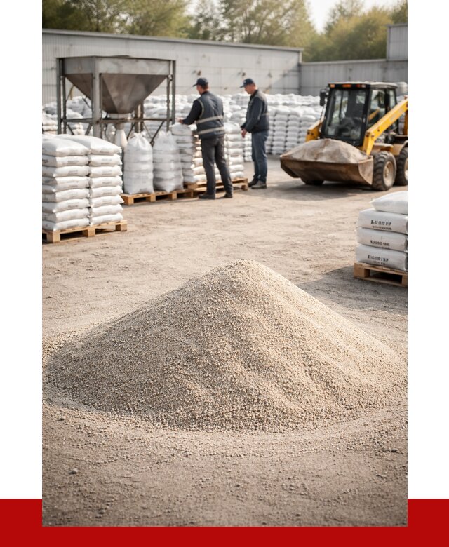 Кварцевый песок для фильтра в клине от 4303 р. | ПРОНЕРУДКли