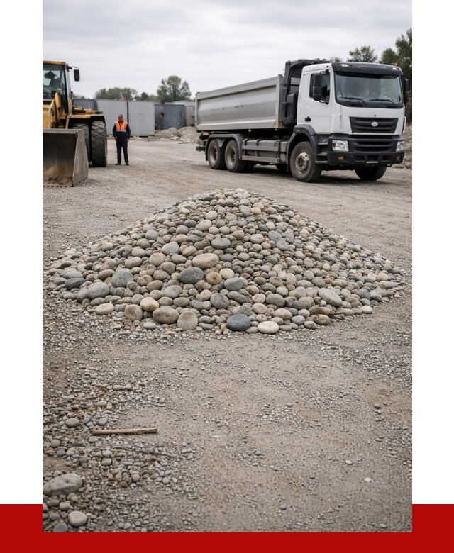 Купить галька морская в клине от 2869 р. | ПРОНЕРУДКли