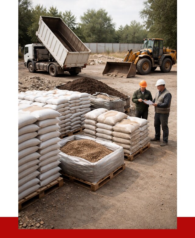 Купить ПГС с доставкой в клине от 4610 р. за куб | ПРОНЕРУДКли