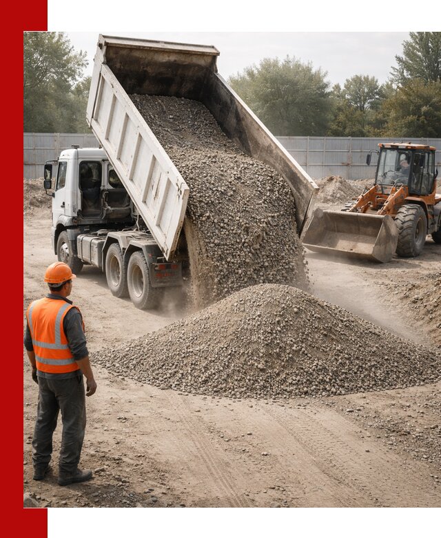 Доставка опгс в клине оптом и мелким транспортом