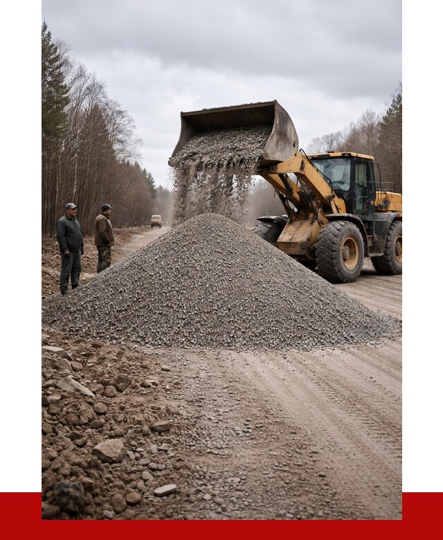 Купить опгс для дорог в клине с доставкой от 2254 р. | ПРОНЕРУДКли