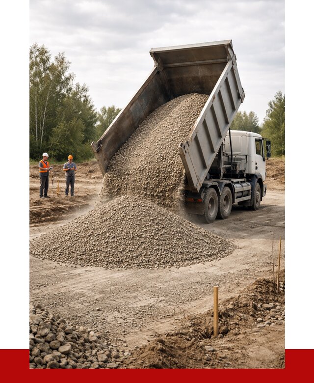 ЩПС С2 в клине с доставкой от 4610 р. за куб | ПРОНЕРУДКли