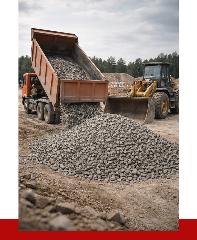 ЩПС С4 в клине с доставкой от 2766 р. за куб | ПРОНЕРУДКли