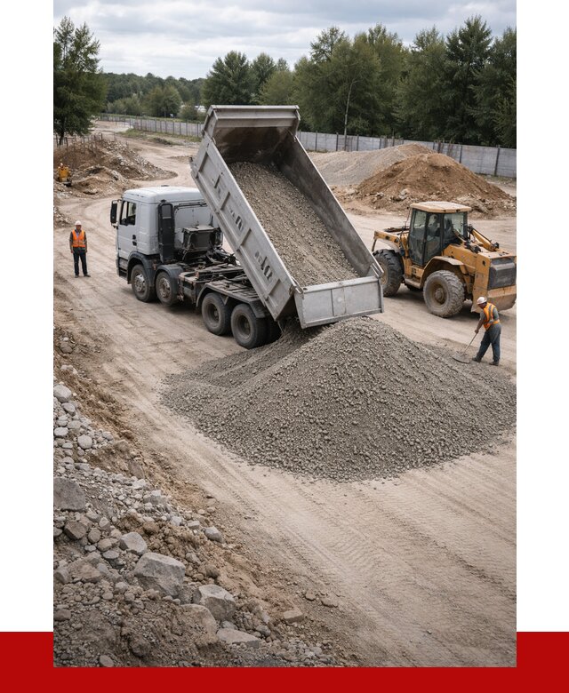 ЩПС С5 в клине с доставкой от 4303 р. за куб | ПРОНЕРУДКли