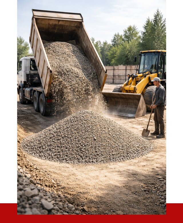 ЩПС С10 в клине с доставкой от 3278 р. за куб | ПРОНЕРУДКли