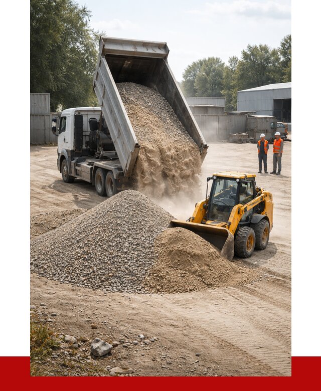 ЩПС С11 в клине с доставкой от 1895 р. за куб | ПРОНЕРУДКли