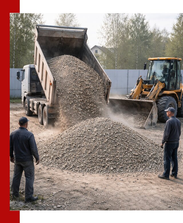 Доставка щпс фракции С12 в клине оптом и в розницу