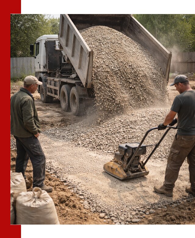 Доставка ЩГПС С1 в клине оптом и в розницу