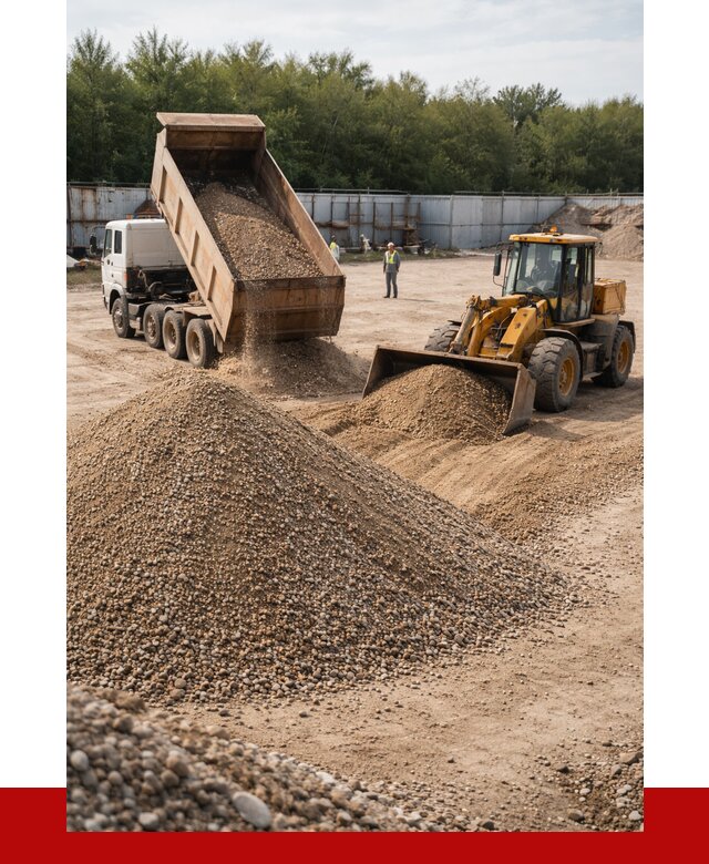 ЩГПС С2 в клине с доставкой от 2459 р./куб. | ПРОНЕРУДКли