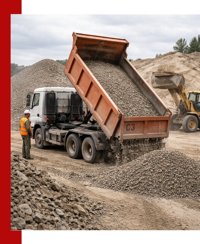 Доставка щгпс С3 в клине оптом и в розницу для стройплощадок