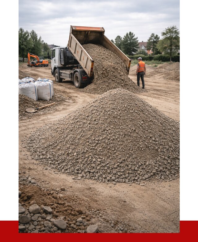 ЩГПС С4 с доставкой в клине от 2151 р./куб. | ПРОНЕРУДКли