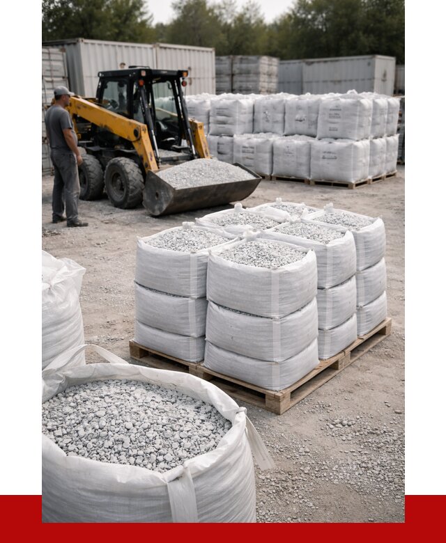 Мраморная крошка в клине от 4610 р. за куб | ПРОНЕРУДКли