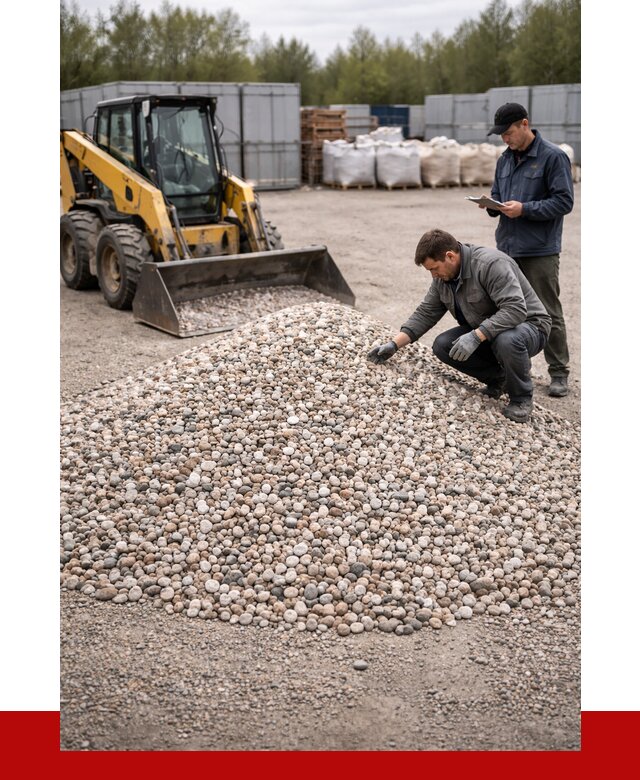 Цветная мраморная крошка в клине от 8196 р./куб. | ПРОНЕРУДКли