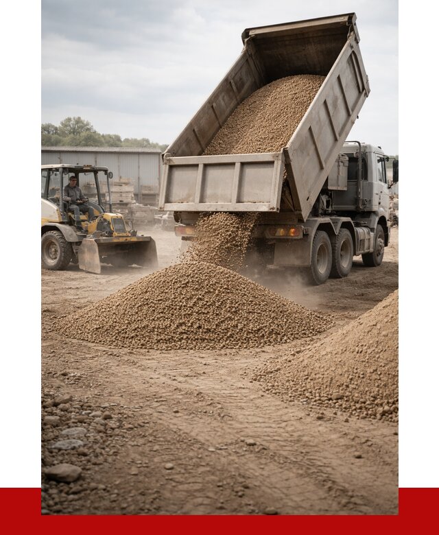 Керамзит фракция 20-40 в клине от 4918 р. за куб | ПРОНЕРУДКли