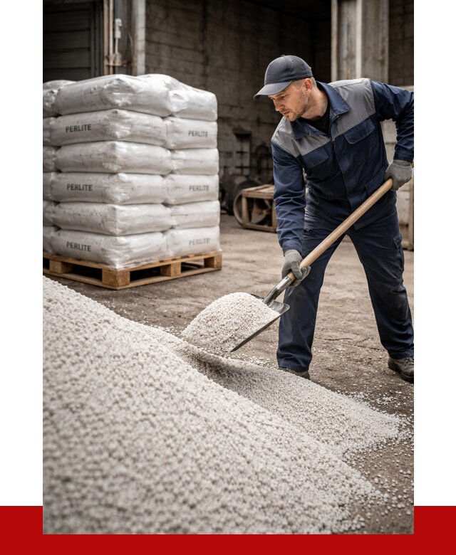 Купить перлит в клине с доставкой от 4303 р. оптом | ПРОНЕРУДКли