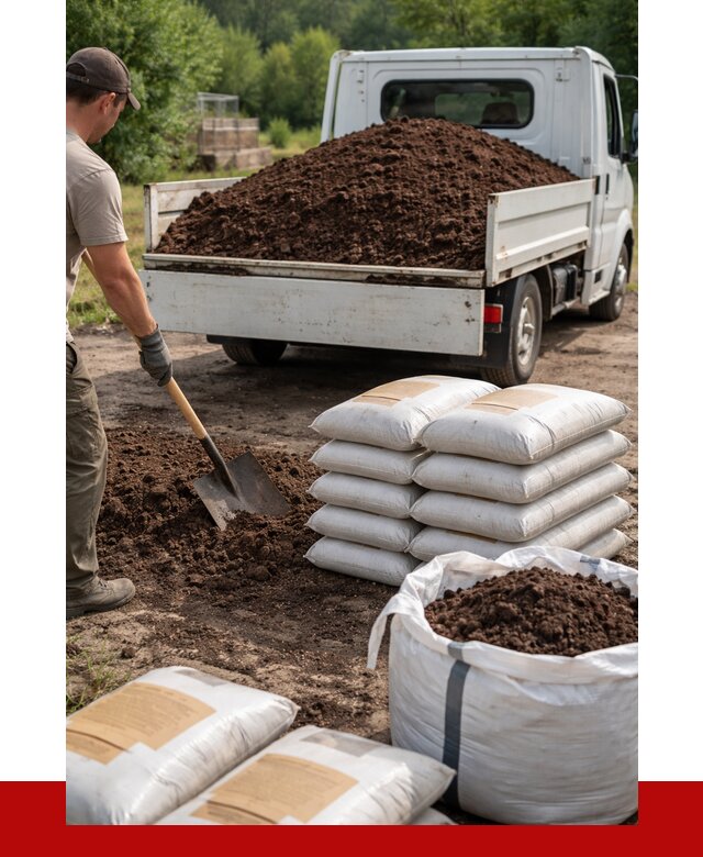 Торфо земляная смесь в клине от 4303 р. с доставкой | ПРОНЕРУДКли