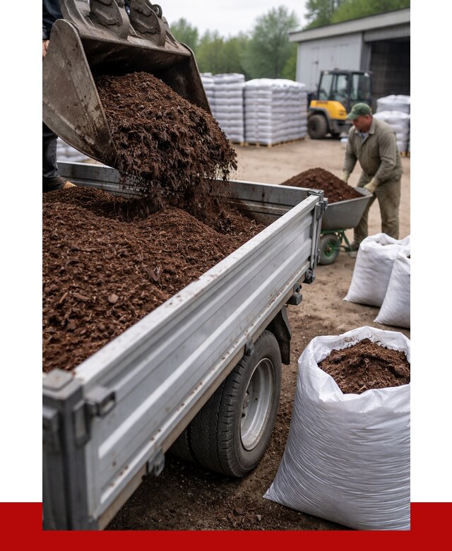 Торфяные смеси с доставкой в [cvi] от 4303 р. | ПРОНЕРУДКли