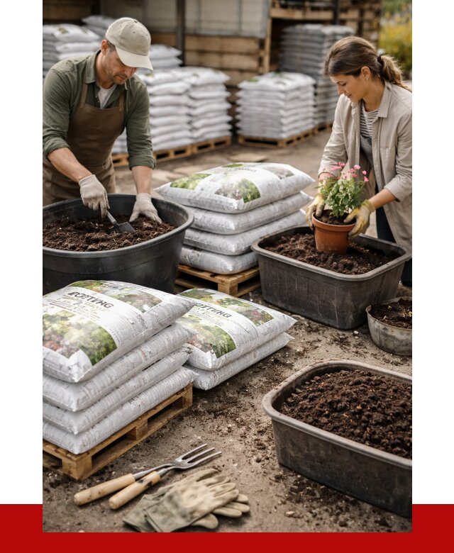 Купить почвосмесь для цветов в клине от 4303 р. | ПРОНЕРУДКли