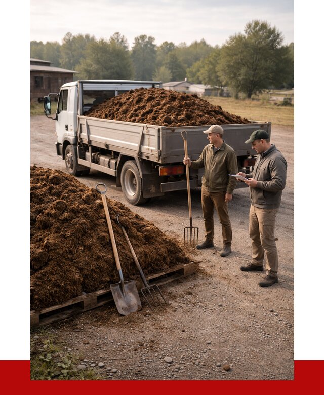 Купить конский навоз в клине от 1229 р. с доставкой | ПРОНЕРУДКли