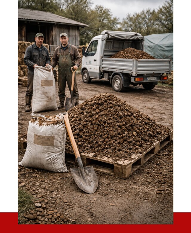 Купить куриный помет в клине с доставкой от 3074 р. | ПРОНЕРУДКли