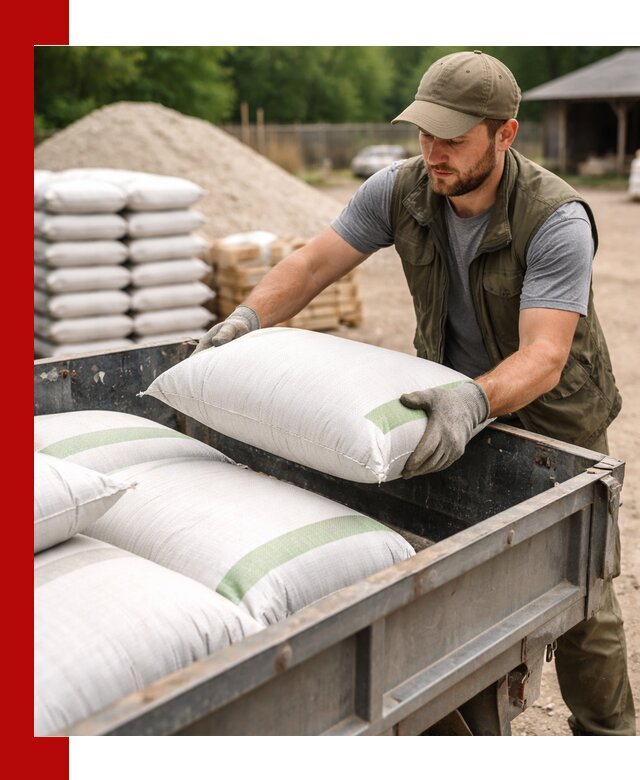 Доставка нитроаммофоски оптом и в розницу в клине