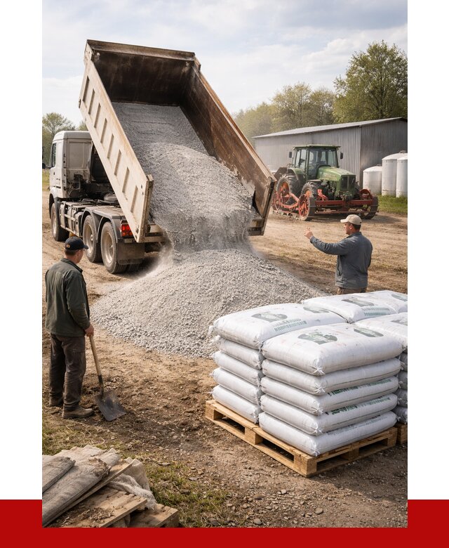 Купить суперфосфат в клине с доставкой от 7376 р. | ПРОНЕРУДКли