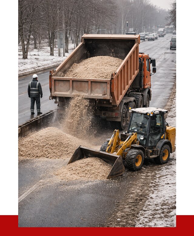 Пескосоль в мешках с доставкой в клине от 4303 р. | ПРОНЕРУДКли