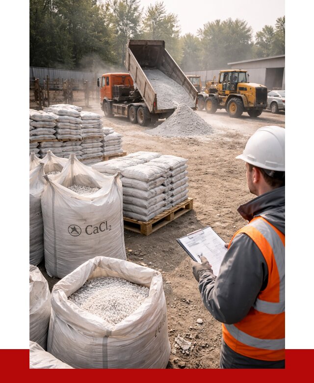 Реагент хлористый кальций в клине купить от 12294 р. | ПРОНЕРУДКли