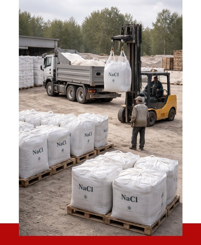 Купить реагент хлористый натрий в клине от 12294 р. | ПРОНЕРУДКли