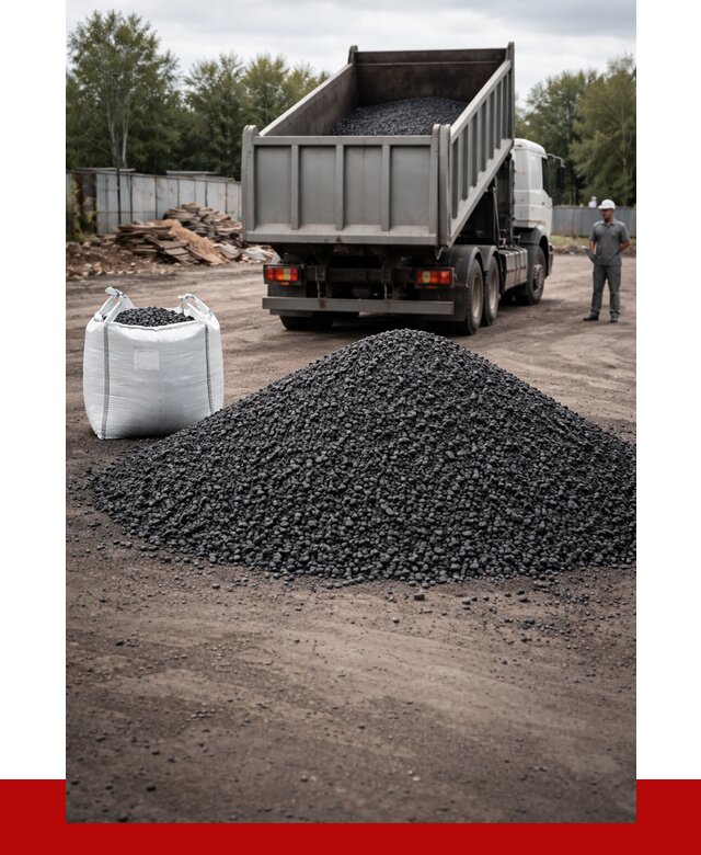 Купить уголь семечка с доставкой в клине от 7991 р. | ПРОНЕРУДКли