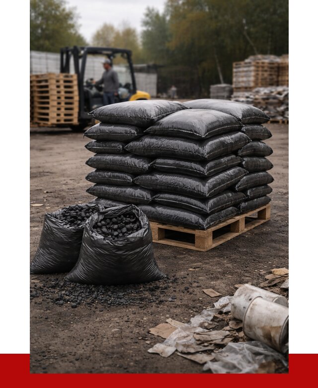Купить уголь в мешках с доставкой в клине от 7684 р. | ПРОНЕРУДКли